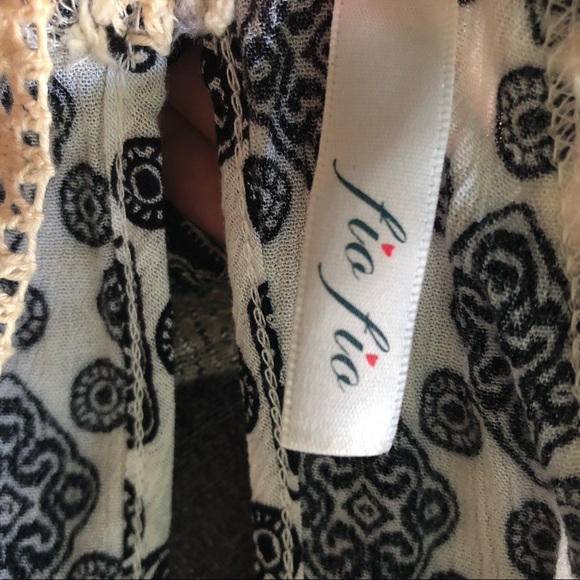 Fio Fio tank top - Picture 3 of 4